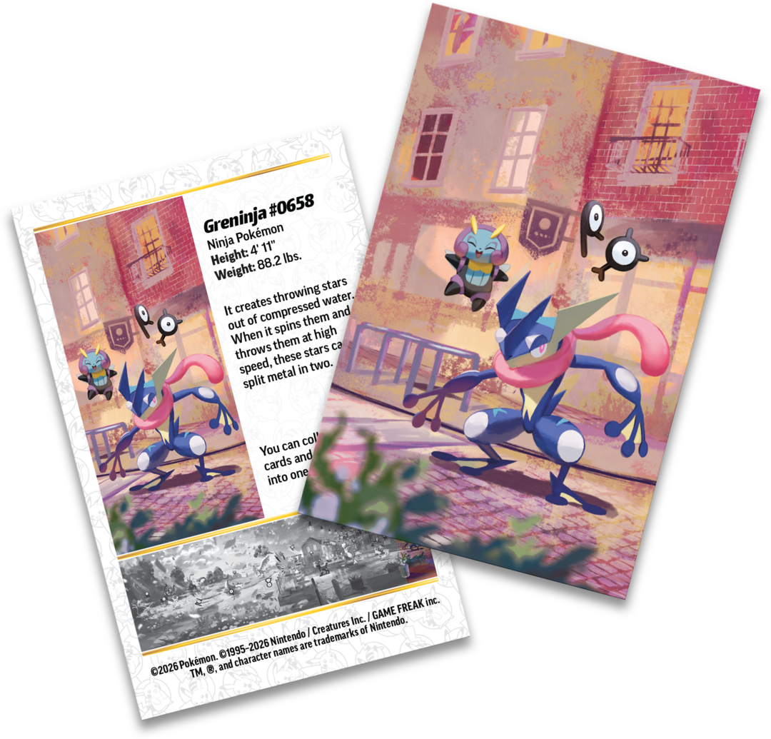 30th Celebration Mini Tin