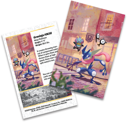 30th Celebration Mini Tin
