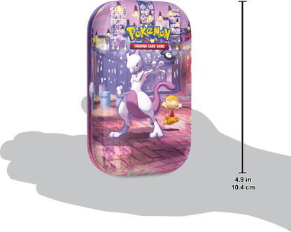 30th Celebration Mini Tin