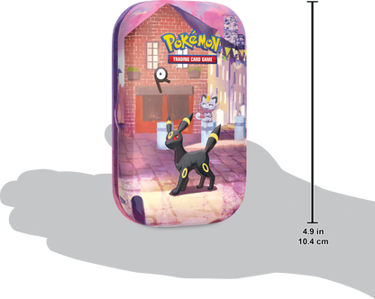 30th Celebration Mini Tin