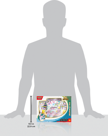 30th Celebration Pokémon Box