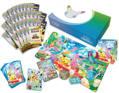 30th Celebration Ultra-Premium Collection