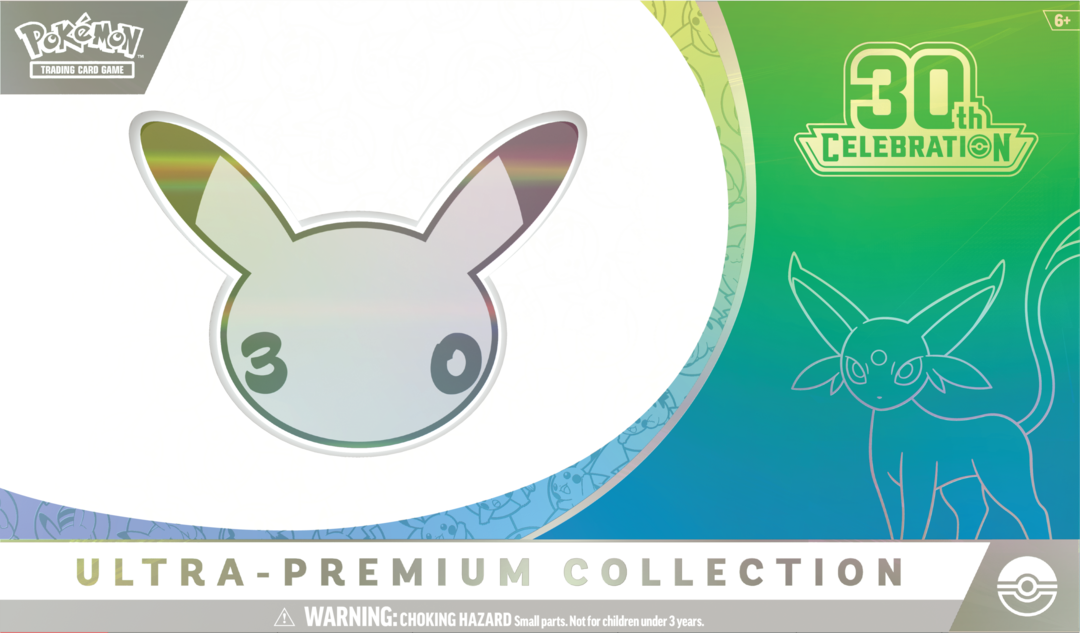 30th Celebration Ultra-Premium Collection