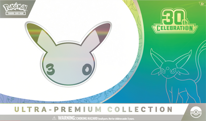 30th Celebration Ultra-Premium Collection
