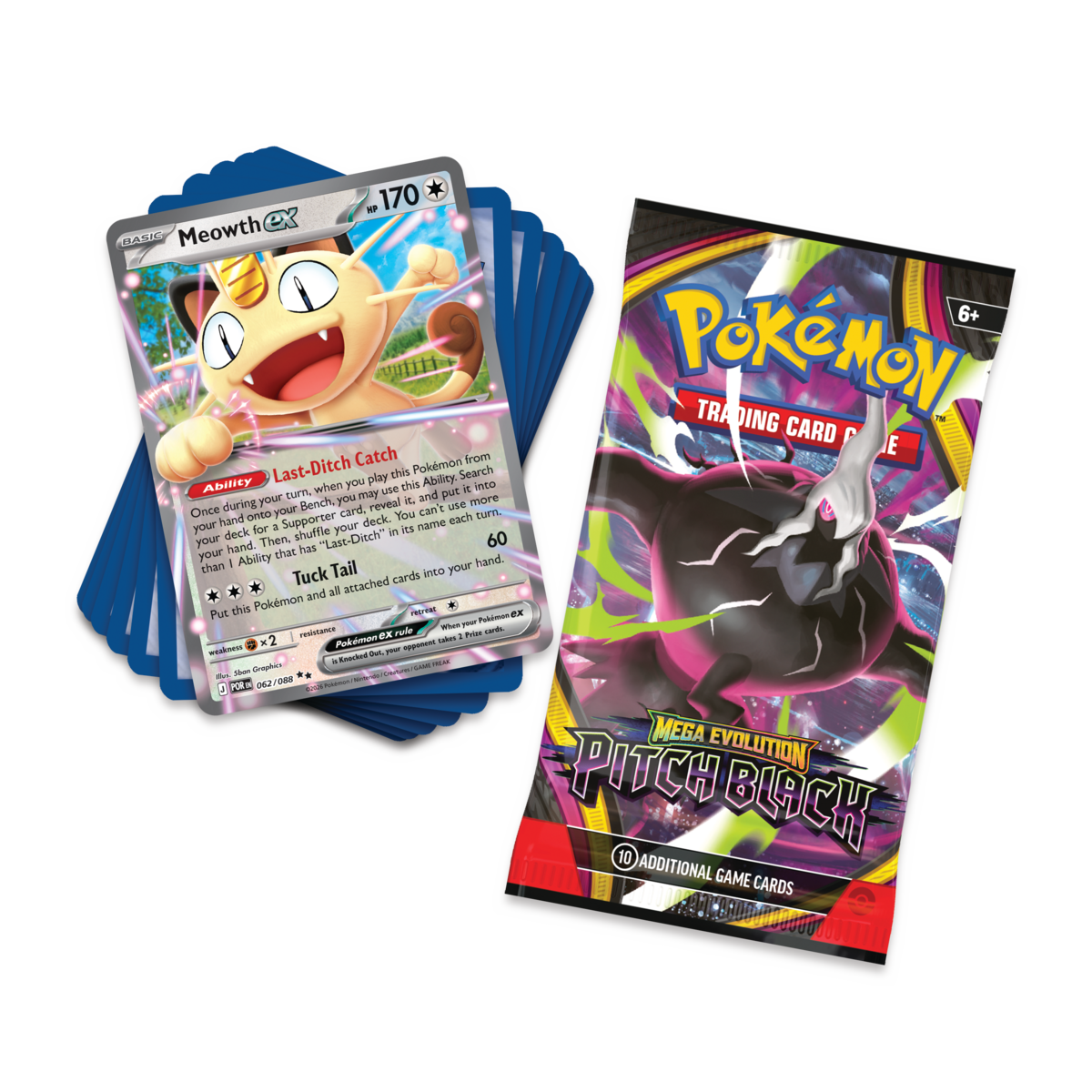 Pokémon Deck Crafter’s Collection