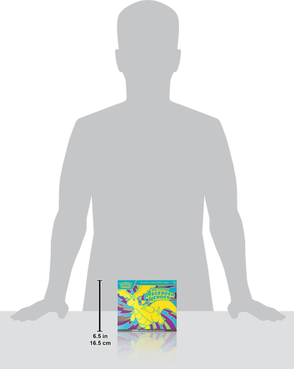 Ascended Heroes Elite Trainer Box (Preorder)