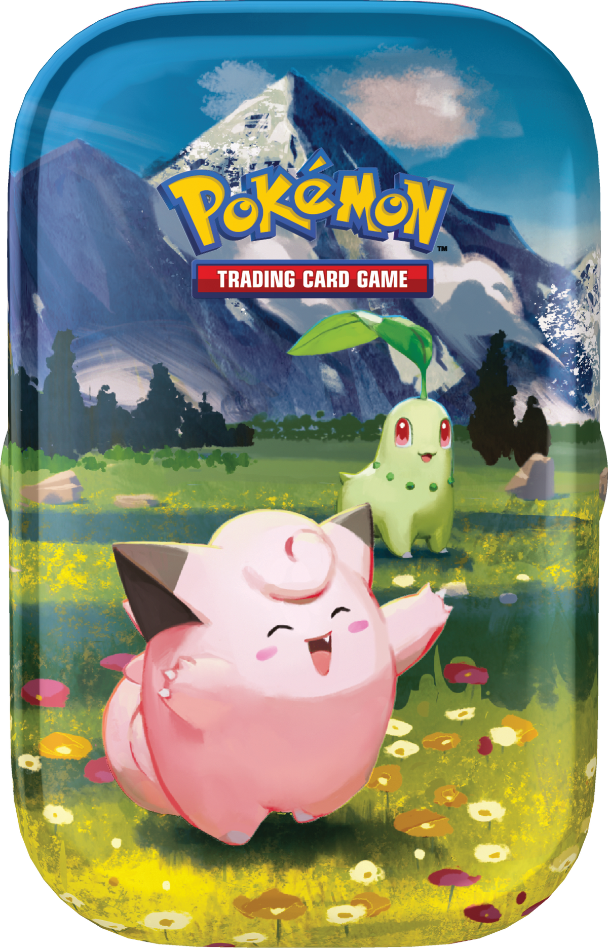 Mega Evolution—Ascended Heroes Mini Tin