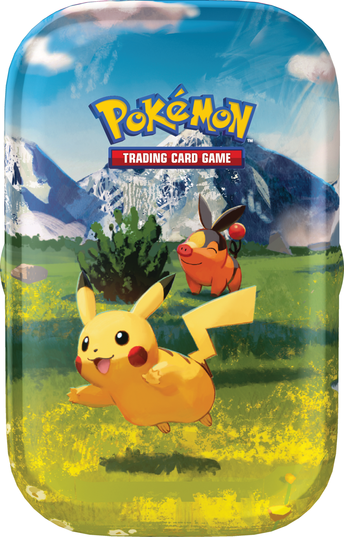 Mega Evolution—Ascended Heroes Mini Tin
