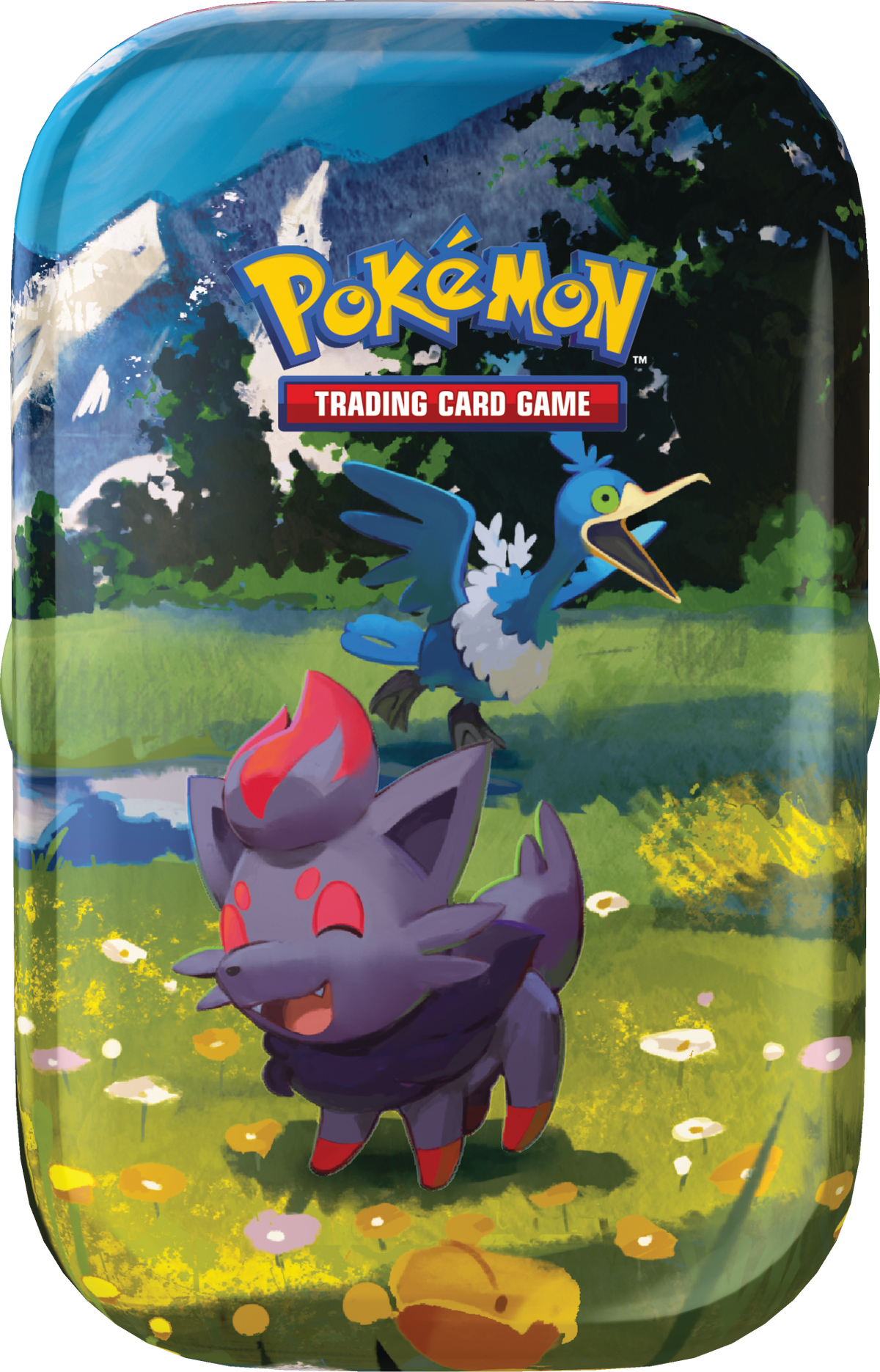 Mega Evolution—Ascended Heroes Mini Tin
