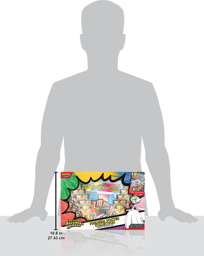 Ascended Heroes Premium Poster Collection (Preorder)