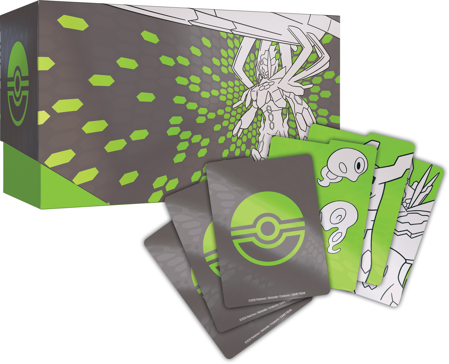 Perfect Order Elite Trainer Box