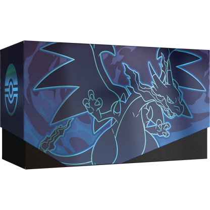 Mega Evolution—Phantasmal Flames Elite Trainer Box