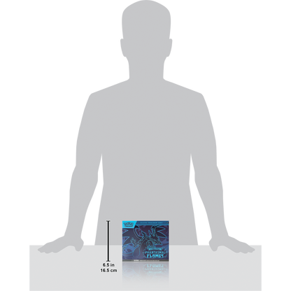 Mega Evolution—Phantasmal Flames Elite Trainer Box