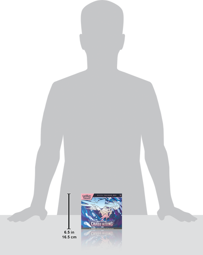 Chaos Rising Elite Trainer Box