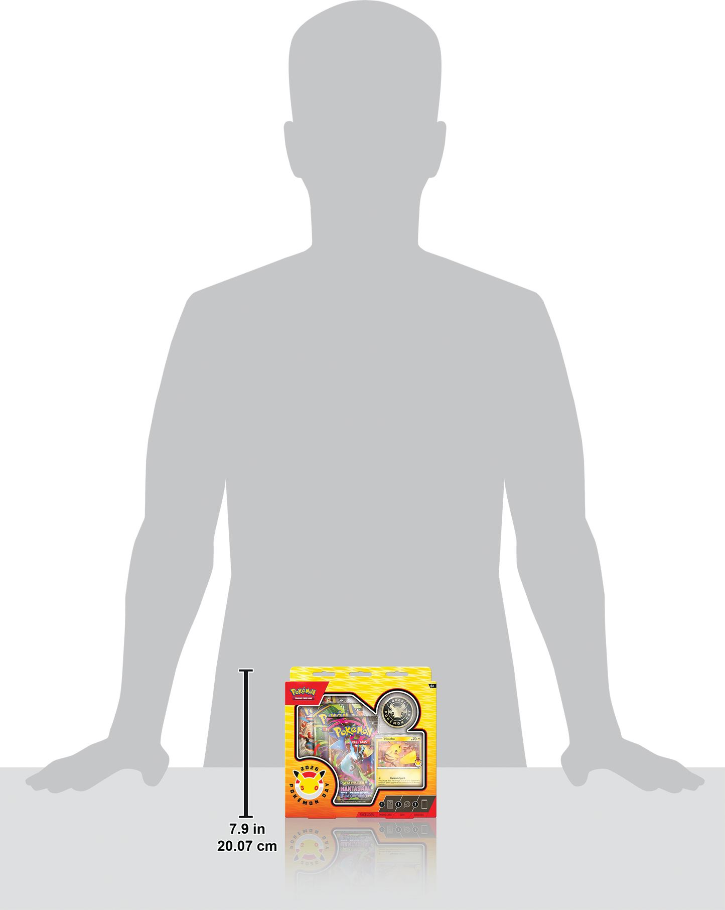 Pokemon Day 2026 Collection