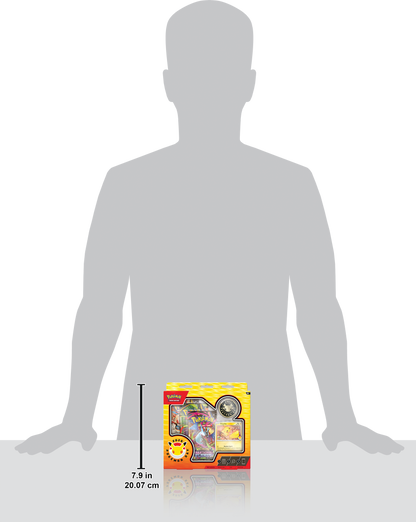 Pokemon Day 2026 Collection