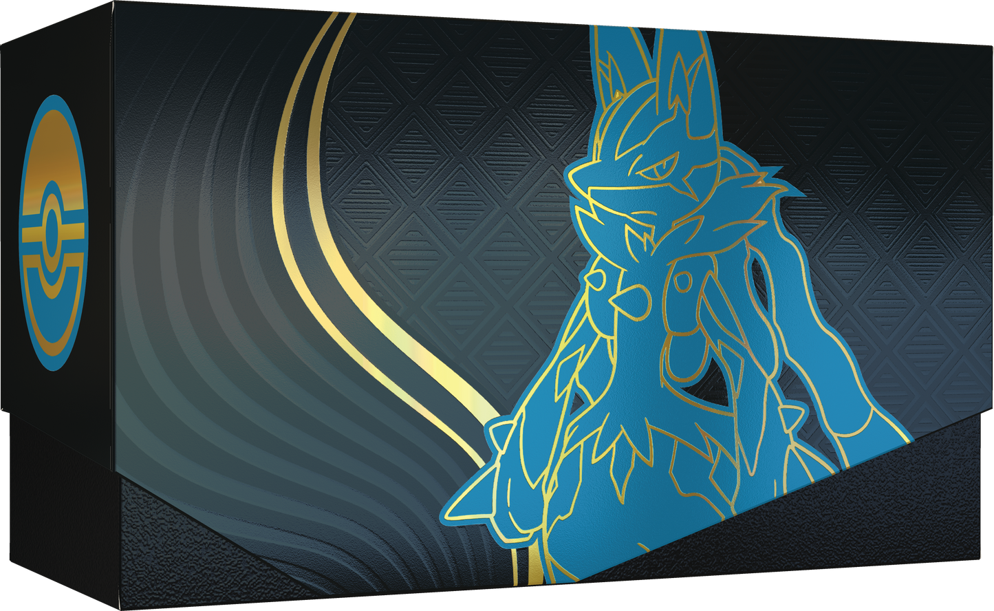 Mega Evolution Elite Trainer Box