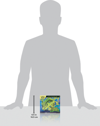 Delta Reign Elite Trainer Box (Preorder)