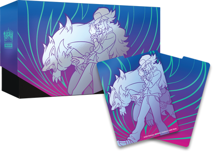 Journey Together Elite Trainer Box