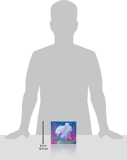 Journey Together Elite Trainer Box