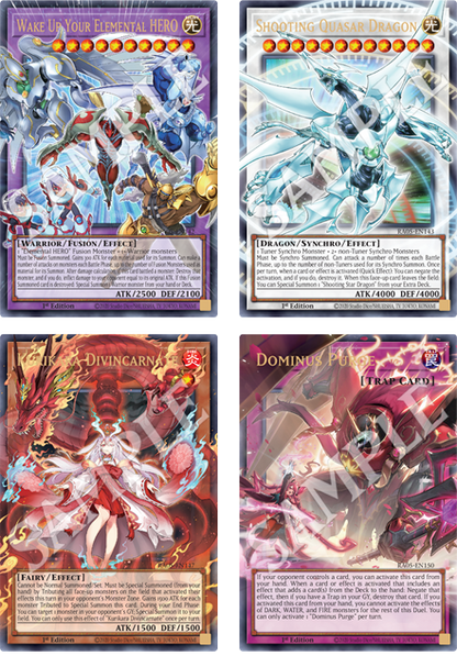 Yu-Gi-Oh! Rarity Collection V Booster Box