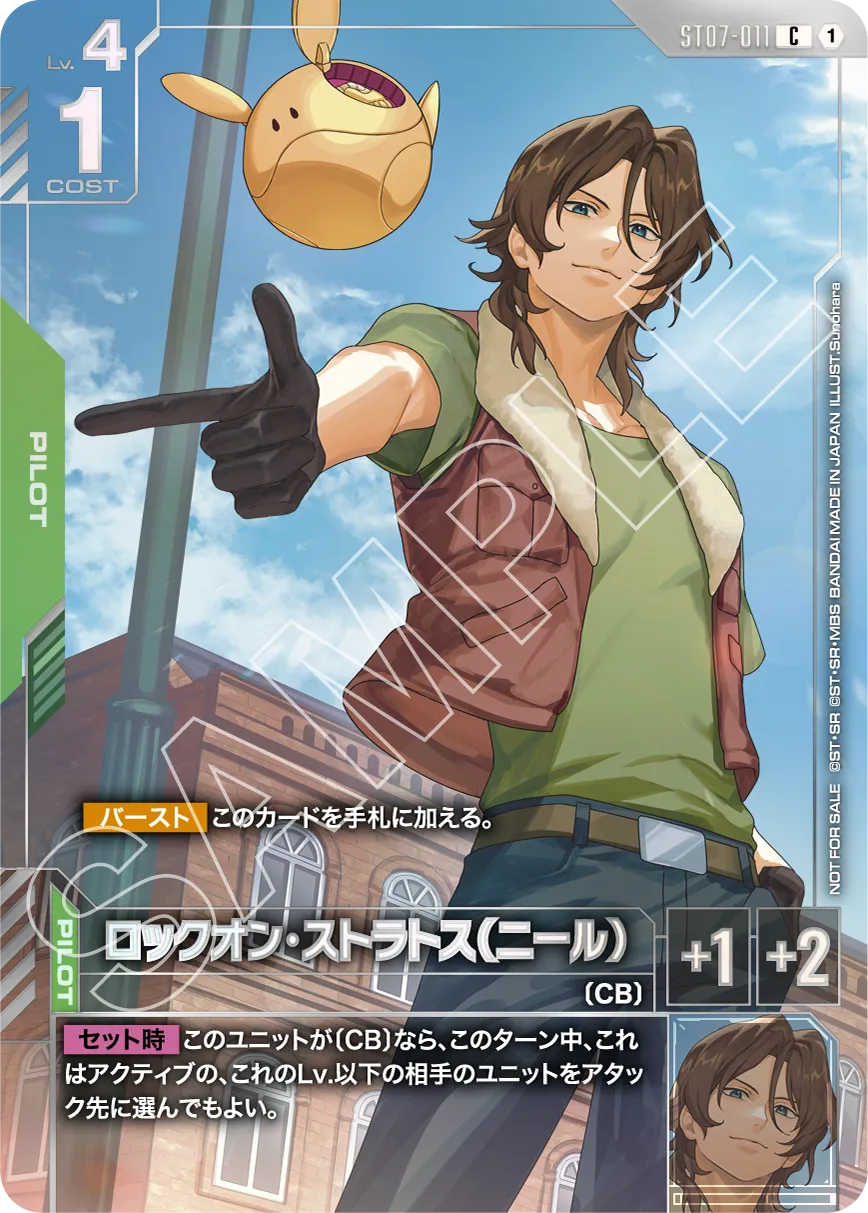 Gundam NewType Challenge