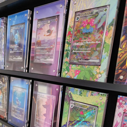 CardAura Extended Art Case