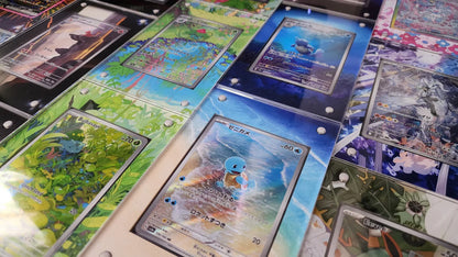 CardAura Extended Art Case