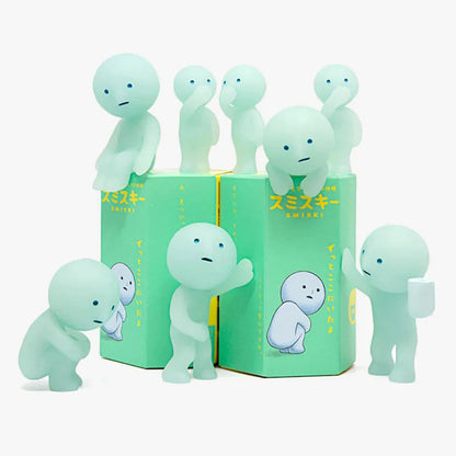 Smiski® Toilet Series Blind Box