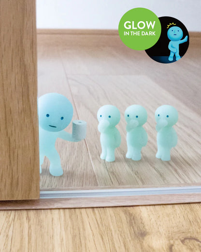 Smiski® Toilet Series Blind Box