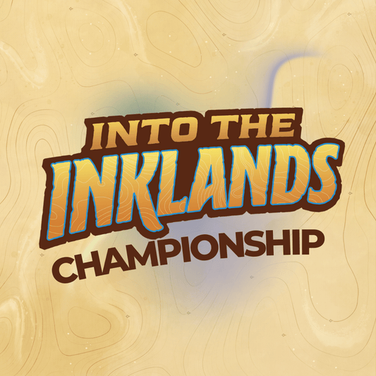 Into the Inklands April Championships (April 28th @ 12 PM)