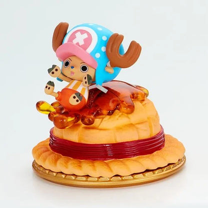 One Piece Tony Tony Chopper (Version A) Paldolce Collection Vol. 1 Mini-Figure