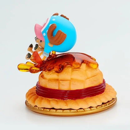 One Piece Tony Tony Chopper (Version A) Paldolce Collection Vol. 1 Mini-Figure