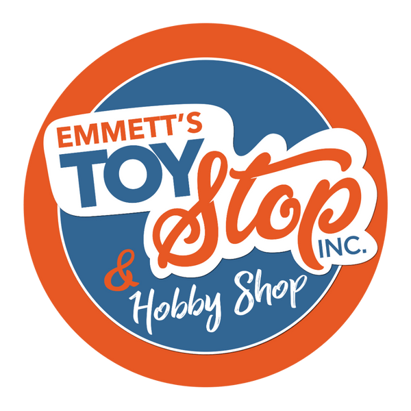 Emmett's ToyStop