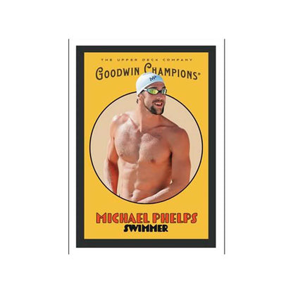 2026 Upper Deck Goodwin Champions Hobby Box