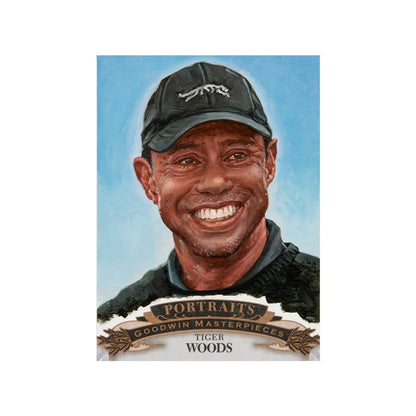 2026 Upper Deck Goodwin Champions Hobby Box