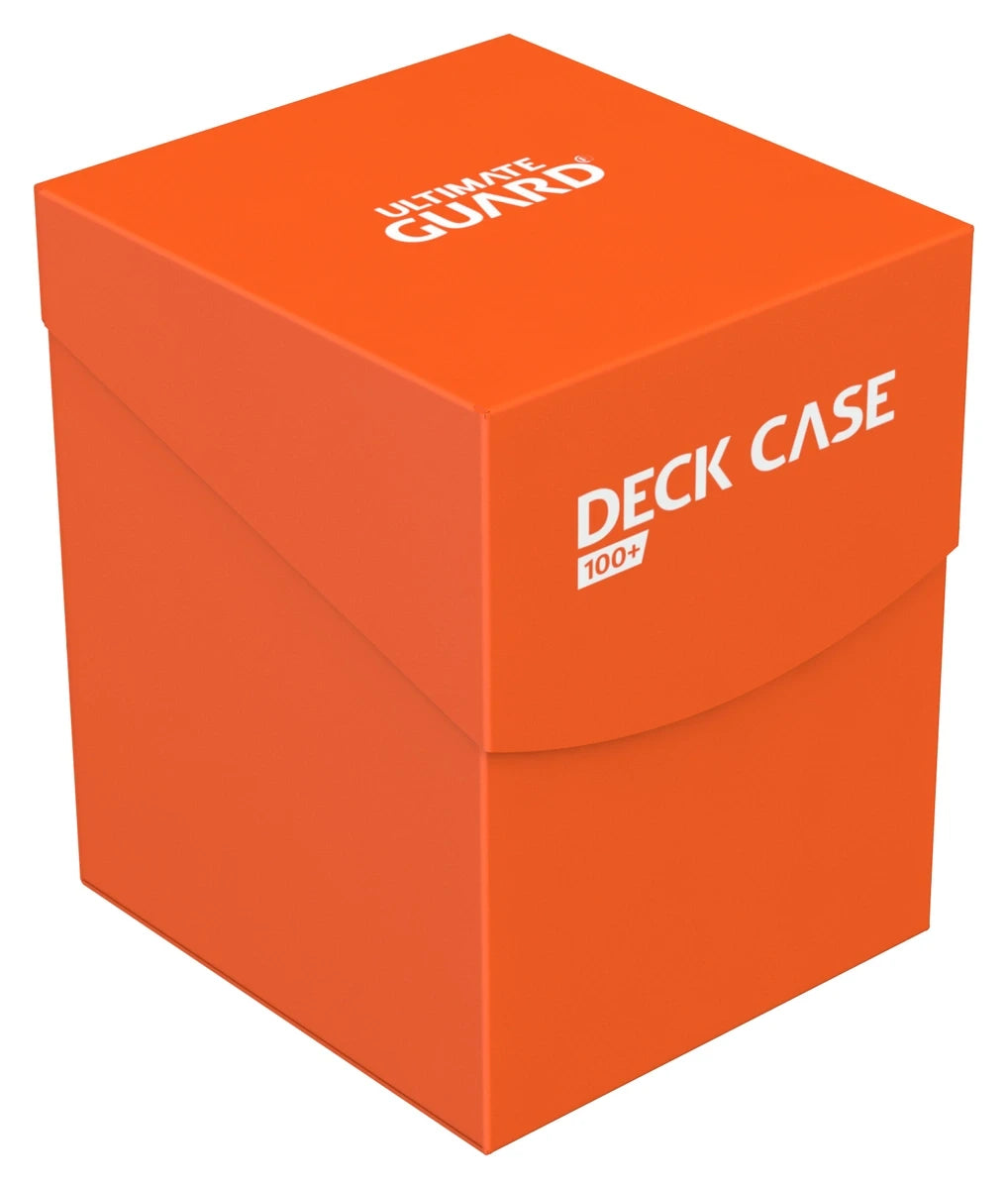 Ulimate Guard Deck Case 100+