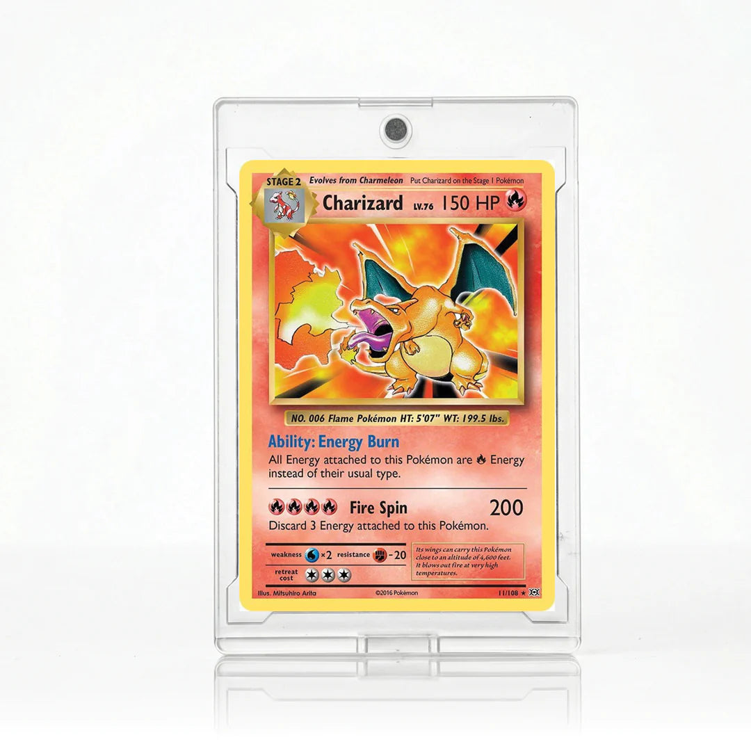 Pather Acrylic Ultimate Holder (Magentic)