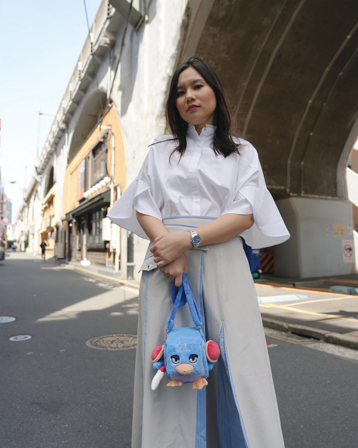 Yu-Gi-Oh! Penguin Knight ARTY Bag