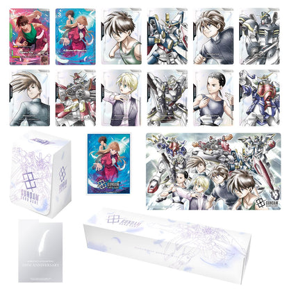 Gundam Premium Accessory Set Mobile Suit Gundam Wing [PB01]