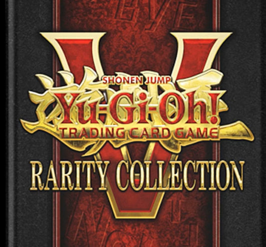 Yu-Gi-Oh! Rarity V Celebration Tournament