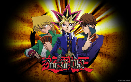 Yu-Gi-Oh! Weekly Local (Thursday)
