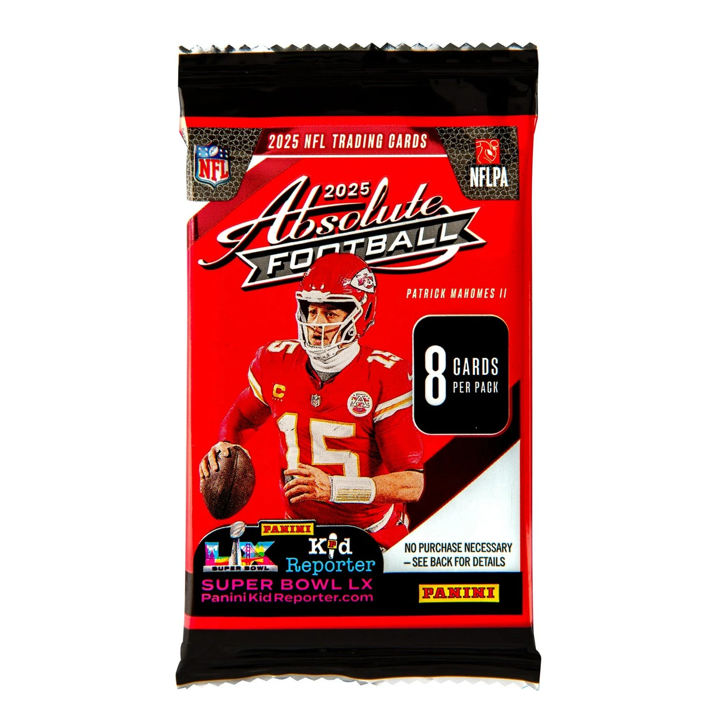 2025 Panini Football Absolute Blaster Box