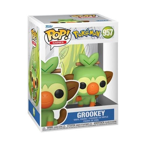 Pokémon Flareon Funko Pop ! Figurine en vinyle