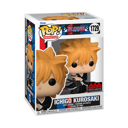 Bleach Ichigo Dangai Funko POP! #1729 AAA Anime Exclusive