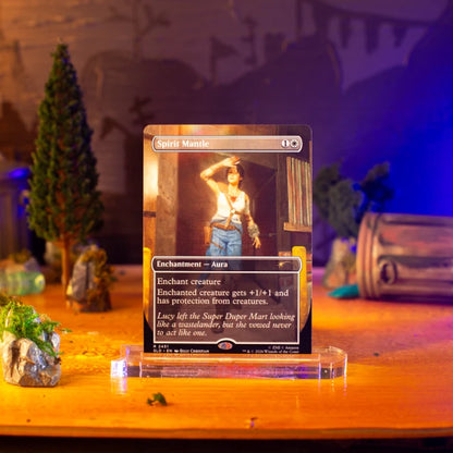 Secret Lair X Fallout®: Beyond Vault 33 (non-foil)