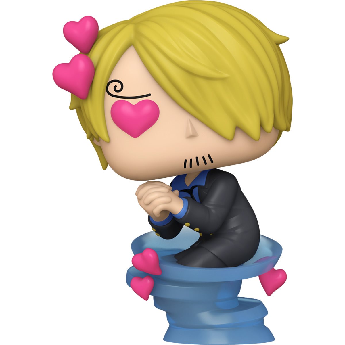 One Piece Sanji (2024) Funko Pop! Vinyl Figure