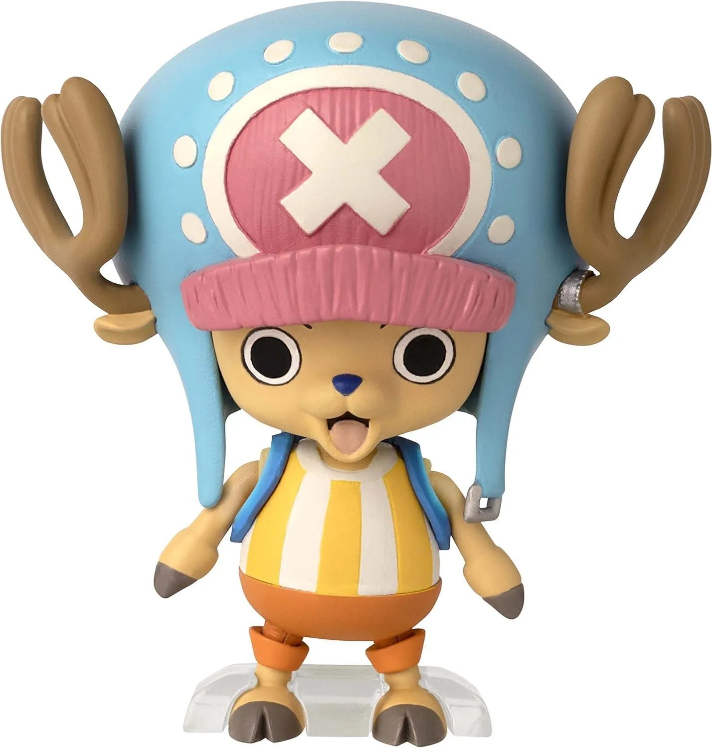 Anime Heroes ONE PIECE Tony Tony Chopper Action Figure - Emmett's ToyStop