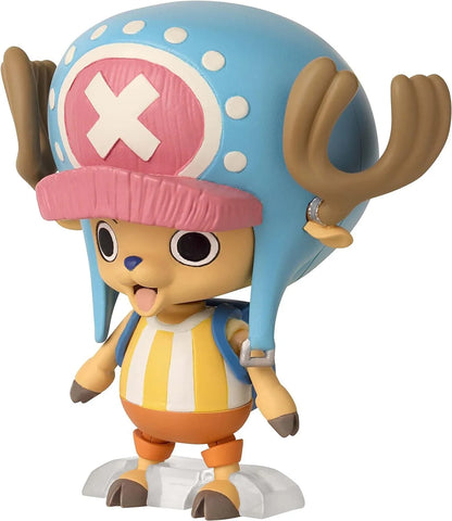 Anime Heroes ONE PIECE Tony Tony Chopper Action Figure - Emmett's ToyStop