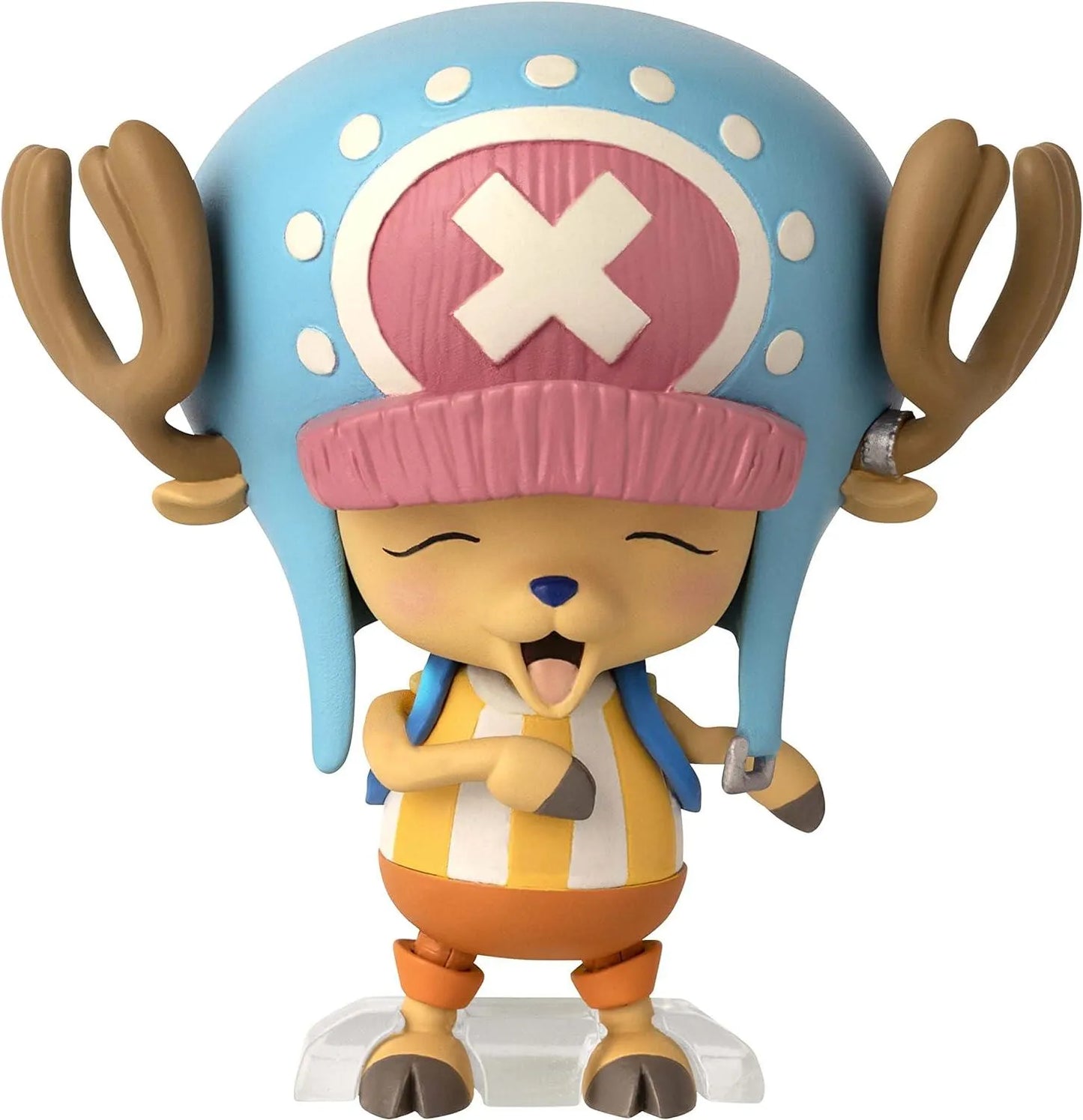 Anime Heroes ONE PIECE Tony Tony Chopper Action Figure - Emmett's ToyStop